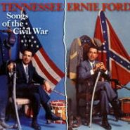Tennessee Ernie Ford, Songs Of The Civil War (CD)