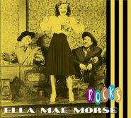 Ella Mae Morse, Rocks (CD)