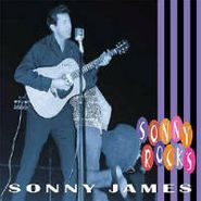 Sonny James, Sonny Rocks (CD)