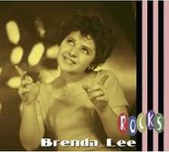 Brenda Lee, Rocks (CD)