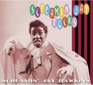 Screamin' Jay Hawkins, Screamin' Jay Rocks (CD)