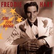 Freddie Hart, Juke Joint Boogie (CD)