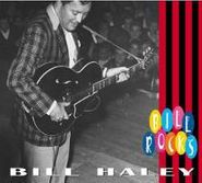 Bill Haley, Bill Rocks (CD)