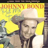 Johnny Bond, Gonna Shake This Shack Tonight (CD)