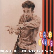 Dale Hawkins, Rocks (CD)