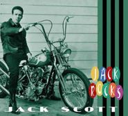 Jack Scott, Jack Rocks (CD)
