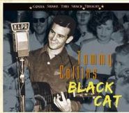 Tommy Collins, Black Cat: Gonna Shake This Shack Tonight (CD)
