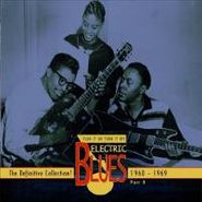 Various Artists, Vol. 3-Electric Blues 1960-69 (CD)