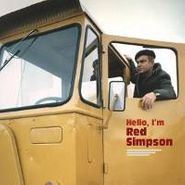 Red Simpson, Hello, I'm Red Simpson [Box Set] (CD)