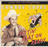 Cowboy Copas, Settin' Flat On Ready [German Import] (CD)