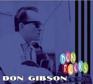 Don Gibson, Don Rocks (CD)