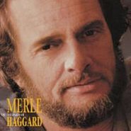 Merle Haggard, The Troubadour [Box Set] (CD)