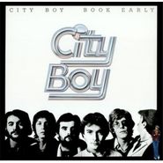 City Boy, City Boy (LP)