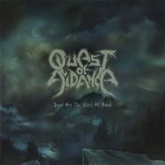 Quest Of Aidance, Dark Are The Skies At Hand (10")