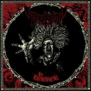 Tribulation, Horror (CD)