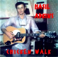 Hasil Adkins, Chicken Walk (CD)