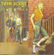 , Vol. 6-Teen Scene