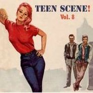 Various Artists, Teen Scene! Vol. 8 (CD)