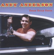 Andy Anderson, Tough Tough Tough (CD)