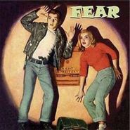 Fear, Fear (CD)