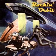 Various Artists, Rockin' Orbit (CD)