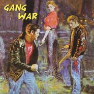 Various Artists, Gang War (CD)