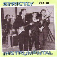 , Vol. 10-Strictly Instrumental