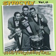 Various Artists, Strictly Instrumental Vol. 11 (CD)