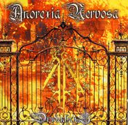 Anorexia Nervosa, Drudenhaus (CD)