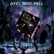 Axel Rudi Pell, Magic (CD)
