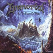 Immortal, At The Heart Of Winter (CD)