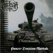 Marduk, Panzer Division Marduk (CD)