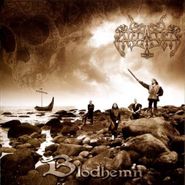Enslaved, Blodhemn (CD)