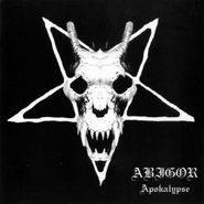 Abigor, Apokalypse (CD)