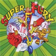 Fury In The Slaughterhouse, Super: The Best Of... (CD)