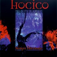 Hocico, Sangre Hirviente (CD)