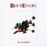 Blutengel, Black Roses (CD)