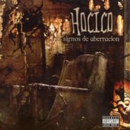 Hocico, Signos De Aberracion (CD)