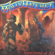 Molly Hatchet, Kingdom Of Xii (CD)