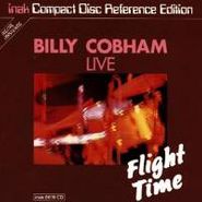 Billy Cobham, Live: Flight Time (CD)
