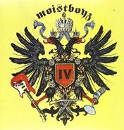 Moistboyz, Iv (LP)