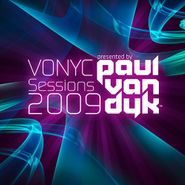 Paul van Dyk, VONYC Sessions 2009 (CD)
