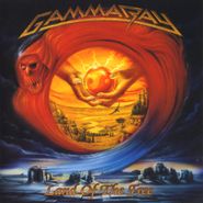 Gamma Ray, Land Of The Free (CD)