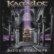 Kamelot, Siege Perilous (CD)