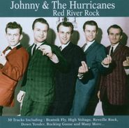 Johnny & The Hurricanes, Red River Rock (CD)