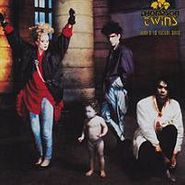 Thompson Twins, Here's to Future Days (LP)