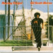 Gil Scott-Heron, Moving Target (CD)