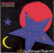 Indochine, Au Zenith (CD)