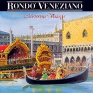 Rondò Veneziano, Misteriosa Venezia (CD)