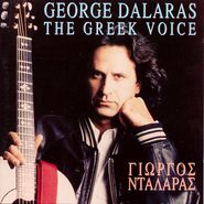 George Dalaras, Greek Voice (CD)